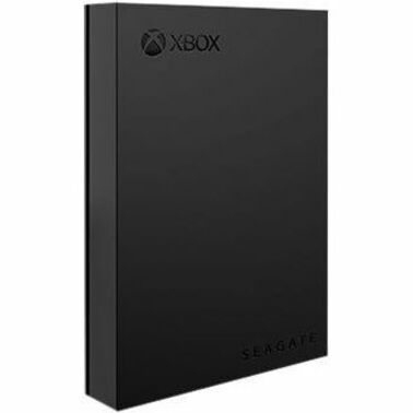 Seagate Game Drive STKX5000403 5 TB Portable Hard Drive - External - Black Seagate Game Drive STKX5000403 5 TB Portable Hard Drive - External - Black